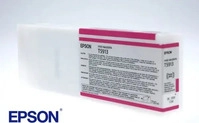 Epson C13T591300, Epson Tinte T5913 Vivid Magenta, 700 ml