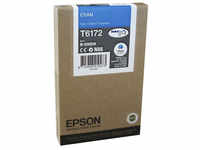 Epson Tinte T6172 Cyan HC, 100 ml - Epson Gold Partner