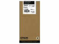 Epson Tinte T5961 Photo Black UltraChrome HDR, 350 ml - Epson Gold Partner