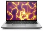 HP ZBook Fury 16 G11 Mobile Workstation-PC (98J98ET) - 3 Jahre Offsite-Garantie,