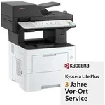 Kyocera Ecosys MA4500ifx/Plus inkl. 3 Jahre Vor-Ort-Service - Kyocera Print Green -