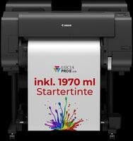 Canon imagePROGRAF GP-2600S - 300&euro; Pr&auml;mie f&uuml;r Altger&auml;t,...