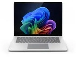 Microsoft Surface Laptop 7, 15 Zoll, Platin (ZHQ-00005) - 30 &euro; Gutschein