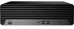 HP Elite Small Form Factor 805 G9 Desktop-PC (9N7E7AT) - 50&euro; Gutschein,...