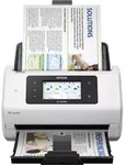 Epson WorkForce DS-800WN - Epson Partner