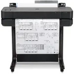 HP Designjet T630 (A1-Modell) 2025-Edition - 250 &euro; Cashback, 30 &euro; Gutschein - HP