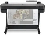 HP Designjet T630 (A0-Modell) 2025-Edition - 300 &euro; Cashback, 50 &euro; Gutschein - HP