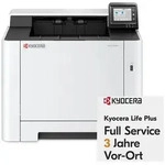 Kyocera Ecosys PA2600cx/Plus - 30&euro; Rabatt mit MPS, 10% Rabatt mit FlexPage, Kyocera