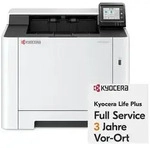 Kyocera Ecosys PA2600cwx/Plus - 30&euro; Rabatt mit MPS, 10% Rabatt mit FlexPage,