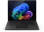 Microsoft Surface Laptop for Business 7. Edition Copilot+ PC mit Intel, 15 Zoll,