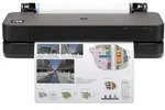 HP Designjet T250 A1-Plotter 2025-Edition - 150&euro; Cashback, 50 &euro; Gutschein - HP