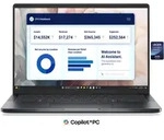 Dell Pro 14 Premium Laptop (D2XJ7) - 30 &euro; Gutschein, B2B-Rabatt m&ouml;glich