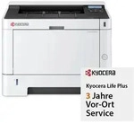 Kyocera Ecosys PA3500wx/Plus inkl. 3 Jahre Vor-Ort-Service - 30&euro; Rabatt mit MPS,