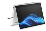 HP EliteBook 8 Flip G1i 13 Zoll Notebook AI-PC (AD3G1ET) - 30 &euro; Gutschein,