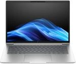 HP EliteBook 6 G1i 13.3 Zoll Notebook AI-PC (AD3K4ET) - 30 &euro; Gutschein,...