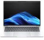HP EliteBook 8 G1a 14 Zoll Notebook AI-PC (AD3E7ET) - B2B-Rabatt, 50&euro; Gutschein -