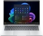 HP EliteBook 8 G1a 14 Zoll Notebook Next Gen AI-PC (AD3F1ET) - 50&euro; Gutschein,