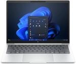 HP EliteBook 8 G1a 13 Zoll Notebook AI-PC (AD3E5ET) - 50&euro; Gutschein,...