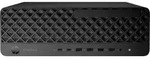 HP 99M76ET#ABD, HP EliteDesk 8 SFF G1i Desktop AI-PC (99M76ET) - 50 Gutschein,...