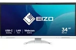 EIZO FlexScan EV3450XC-WT Wei&szlig; 34.1 Zoll / 86.7 cm