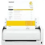 HP ScanJet Pro 4200 s1 Dokumentenscanner - Inklusive 3 Jahre Herstellergarantie - HP