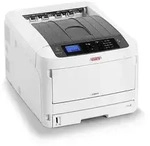 OKI C844dn - 3 Jahre Vor-Ort-Garantie inklusive, 30 &euro; Gutschein - OKI Partner
