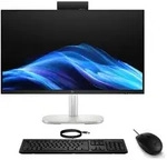 HP EliteStudio 8 All-in-One G1i 23.8 Zoll Desktop AI PC (A55P1ET) - Sonderkonditionen