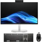 HP EliteStudio 8 All-in-One G1i 23.8 Zoll Desktop AI PC (A55P3ET) - Sonderkonditionen