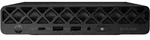 HP EliteDesk 8 Mini G1a Desktop-PC (999A4ET) - 50&euro; Gutschein, B2B-Rabatt m&ouml;glich -