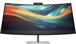 HP Serie 7 Pro 39.7 Zoll 5K2K-Konferenzmonitor - 740pm (8Y2R2AA) - HP Power Partner