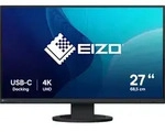 EIZO FlexScan EV2740S-BK Schwarz 27 Zoll / 68.5 cm