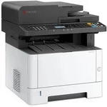 Kyocera Ecosys MA4000x - Kyocera Print Green - Kyocera Partner
