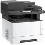 Kyocera Ecosys MA4000wifx - Kyocera Print Green - Kyocera Partner