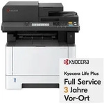 Kyocera Ecosys MA4000wifx/Plus inkl. 3 Jahre Vor-Ort-Service - Kyocera Print Green -