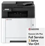 Kyocera Ecosys MA2101cfx/Plus inkl. 3 Jahre Vor-Ort-Service - 10% Rabatt mit
