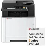 Kyocera Ecosys MA2600cwfx/Plus - 30&euro; Rabatt mit MPS, 10% Rabatt mit FlexPage,