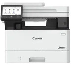 Canon i-SENSYS MF465dw II - 3 Jahre Garantie gratis - Canon Gold Partner