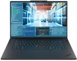 Lenovo ThinkPad T1g Gen 8 (21TD001BGE) - 30&euro; Gutschein, Sonderkonditionen ab 5