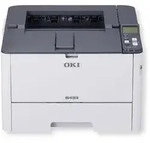 OKI B433dn - 3 Jahre Vor-Ort-Garantie inklusive - OKI Partner