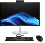 HP EliteStudio 8 All-in-One G1i 27 Zoll Desktop AI PC (CP9H8EA) - Sonderkonditionen