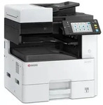 Kyocera Ecosys MZ3201ix - Kyocera Print Green - Kyocera Partner