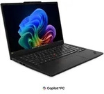 Lenovo ThinkPad T14 Gen 7 - AMD Ryzen AI 7 PRO 450, 32GB RAM, 512GB SSD (21WV002YGE)
