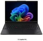 Lenovo ThinkPad L16 Gen 3 - Intel Core Ultra 5 325, 16GB RAM, 512GB SSD (21X8000QGE)