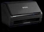 Epson WorkForce ES-550W - Epson Partner
