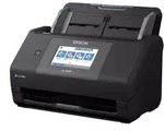 Epson WorkForce ES-590W - Epson Partner