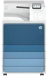HP LaserJet Enterprise 8501x - 200&euro; MPS-Gutschein, 150&euro; Altger&auml;te-Pr&auml;mie,