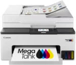 Canon MAXIFY GX2051 - 3 Jahre Garantie gratis - Canon Gold Partner 6171C029