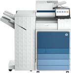HP Color LaserJet Enterprise Flow MFP 8801z+ - B2B-Rabatt, 50 &euro; Gutschein,