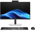HP ProStudio 4 All-in-One G1i 23.8 Zoll Desktop AI PC (BY6V9ET) - 30 &euro; Gutschein,