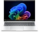 HP EliteBook 8 G2i 16 Zoll Notebook Next Gen AI-PC (DL9R4ET) - B2B-Rabatt, 50&euro;